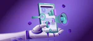 How AI Improves the Quality of Marketing Materials