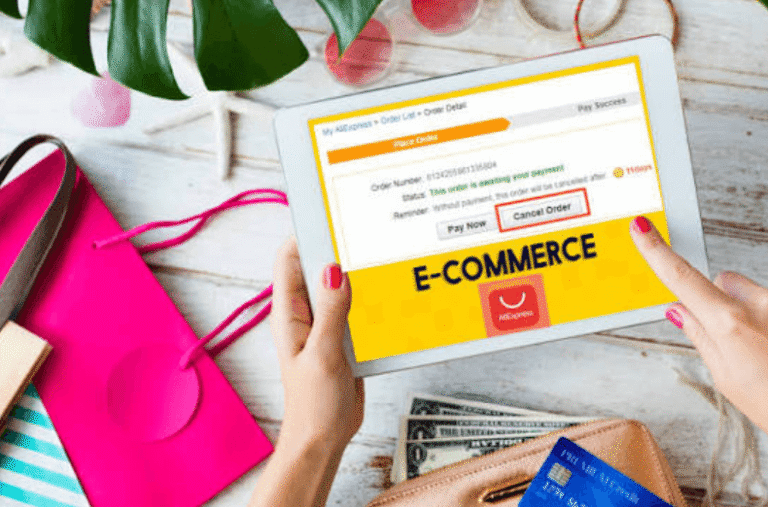Managing Ecommerce Order Cancellation Requests Efficiently